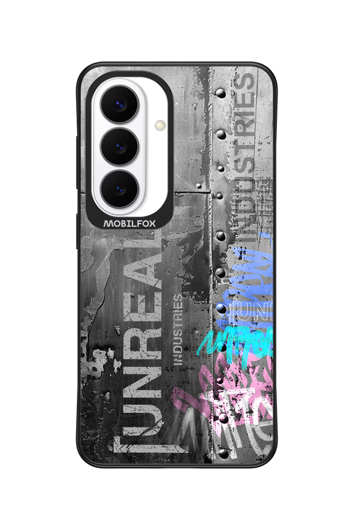 Steel 2.0 - Samsung Galaxy S26
