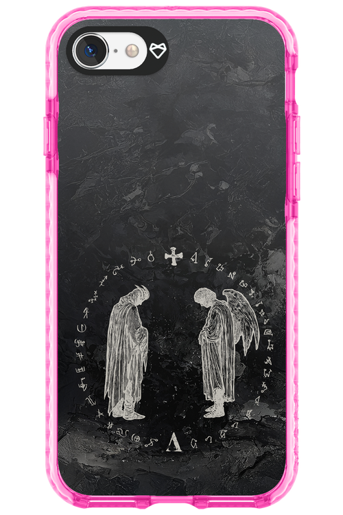 iNGER & D3MON V1 2.0 - Apple iPhone 7