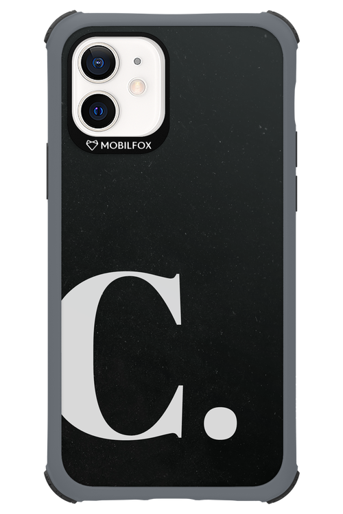 C (Off Space) 2.0 - Apple iPhone 12