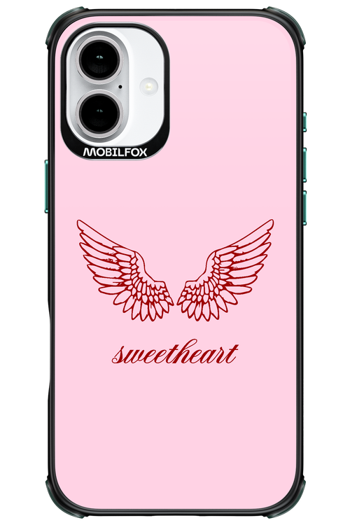 Sweetheart - Apple iPhone 16 Plus