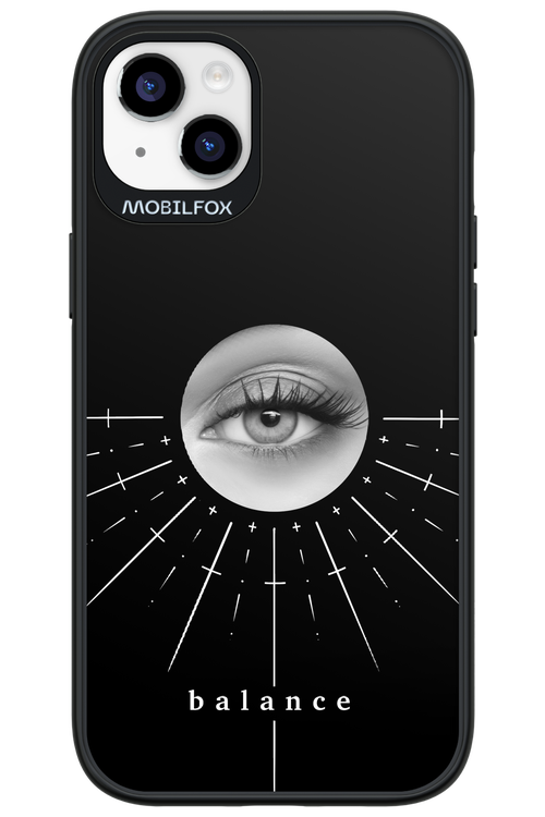 Szem 2.0 - Apple iPhone 14 Plus