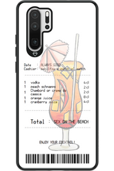 sex on the beach cocktail - Huawei P30 Pro