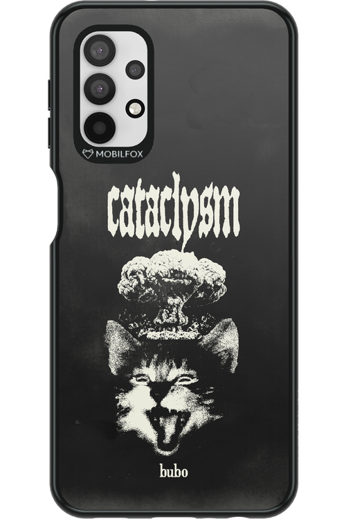 CATACLYSM - Samsung Galaxy A32 5G