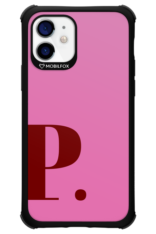 P (Sorbet) 2.0 - Apple iPhone 12