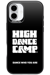 HDC 1 - Apple iPhone 16 Plus