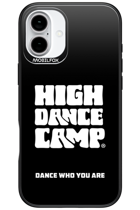 HDC 1 - Apple iPhone 16 Plus