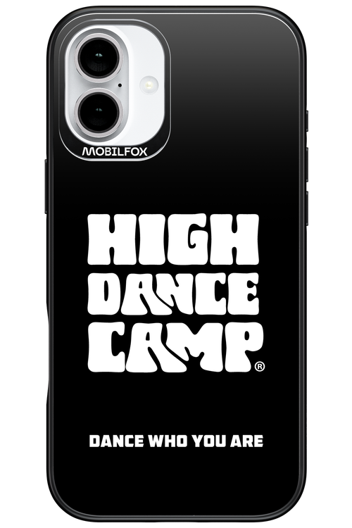 HDC 1 - Apple iPhone 16 Plus