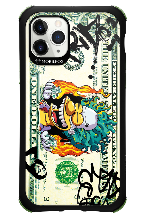 CLOWN 2.0 - Apple iPhone 11 Pro