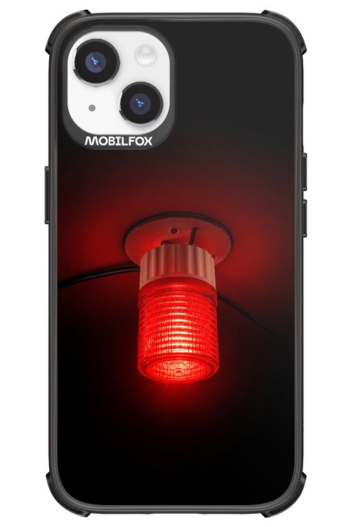 Alarm 2.0 - Apple iPhone 14