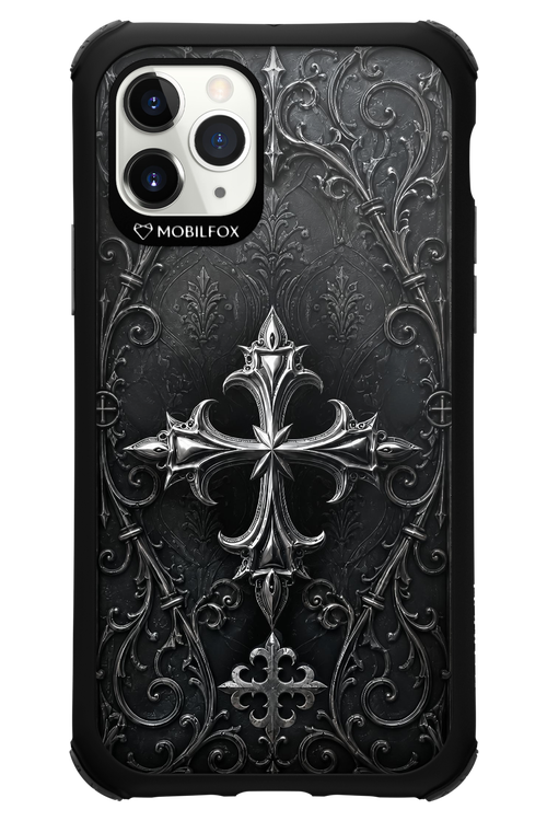 Armor 2.0 - Apple iPhone 11 Pro