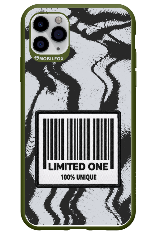 Limited One 2.0 - Apple iPhone 11 Pro Max