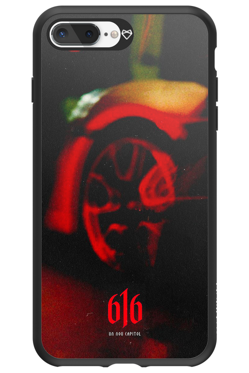 616 2.0 - Apple iPhone 8 Plus