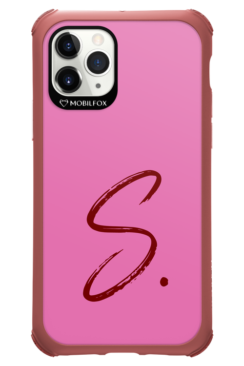 (Sorbet) S 2.0 - Apple iPhone 11 Pro