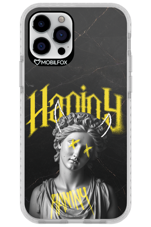 Classic Haniny - Apple iPhone 12 Pro