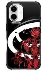 RMN Skeleton - Apple iPhone 16