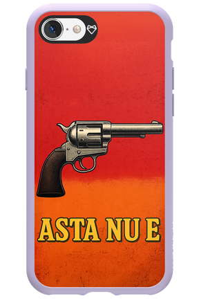 Asta Nu E - Apple iPhone SE 2020