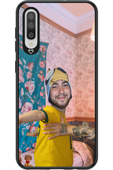 Balkan Style 2.0 - Samsung Galaxy A50