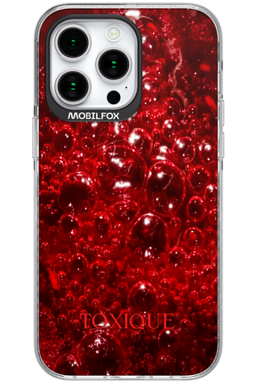 Toxique - Apple iPhone 15 Pro Max