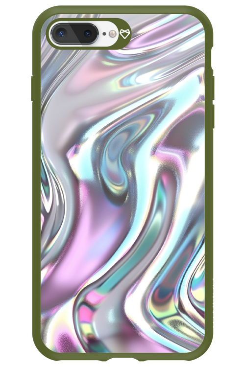 Holochrome 2.0 - Apple iPhone 7 Plus