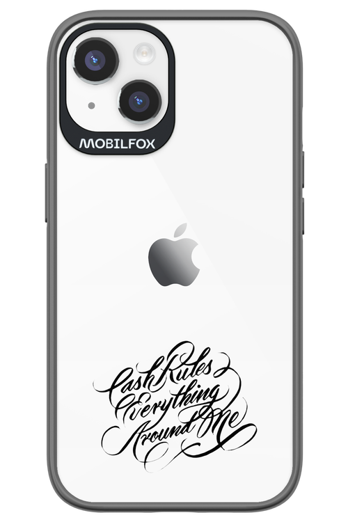 Cash Rules Script 2.0 - Apple iPhone 14