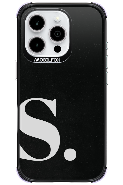 S (Off Space) 2.0 - Apple iPhone 16 Pro