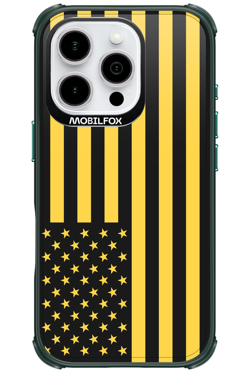 Safety Stars - Apple iPhone 16 Pro