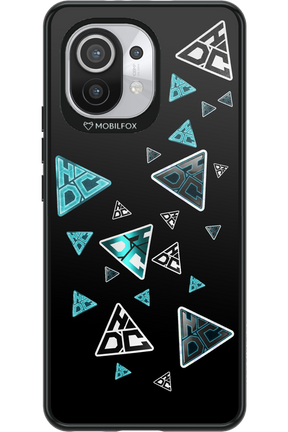 HDC 8 - Xiaomi Mi 11 5G