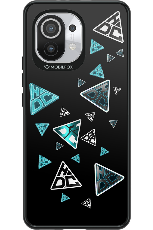 HDC 8 - Xiaomi Mi 11 5G