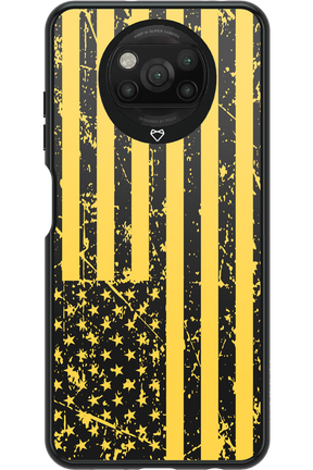 Crash & Stripes - Xiaomi Poco X3 Pro