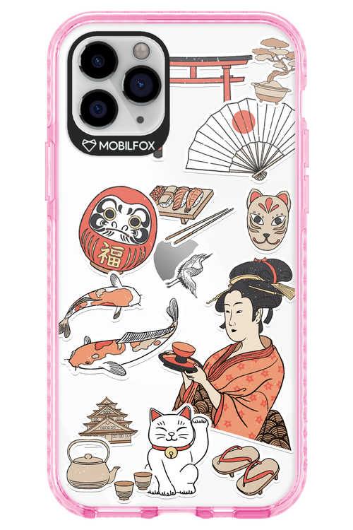 Omamori - Apple iPhone 11 Pro