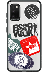Beerseewalk I 2.0 - Samsung Galaxy A41