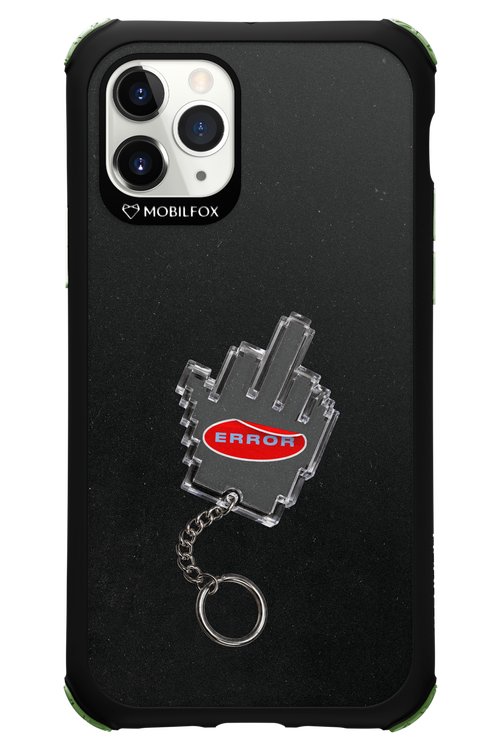 Err0r 2.0 - Apple iPhone 11 Pro