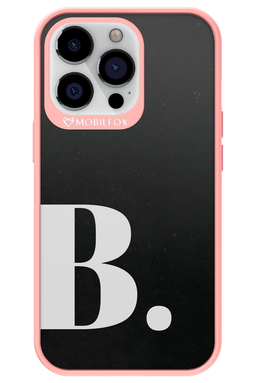 B (Off Space) 2.0 - Apple iPhone 13 Pro