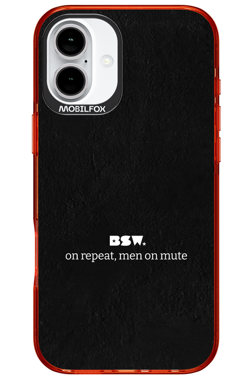 BSW FourSeasons 7 2.0 - Apple iPhone 16 Plus