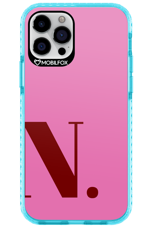 N (Sorbet) 2.0 - Apple iPhone 12 Pro