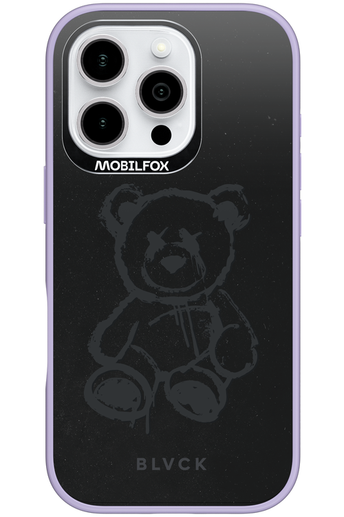 BLVCK BEAR - Apple iPhone 16 Pro