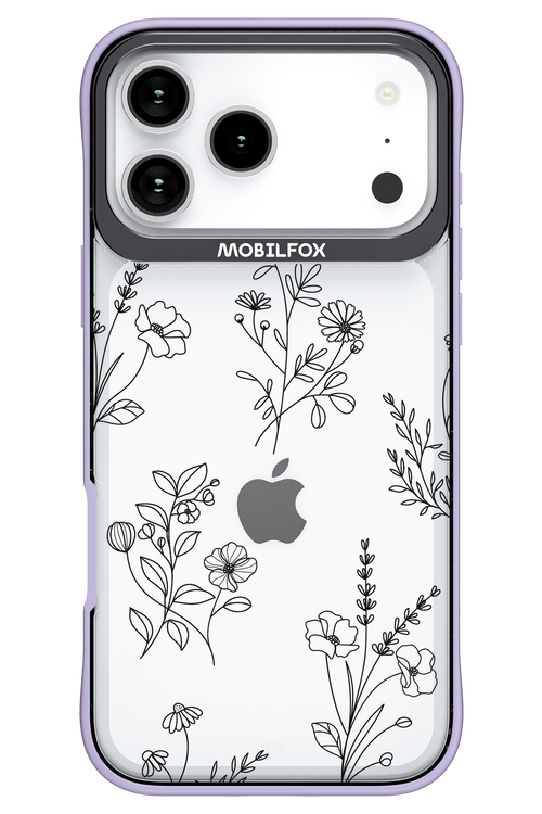 Bouquet 2.0 - Apple iPhone 17 Pro Max