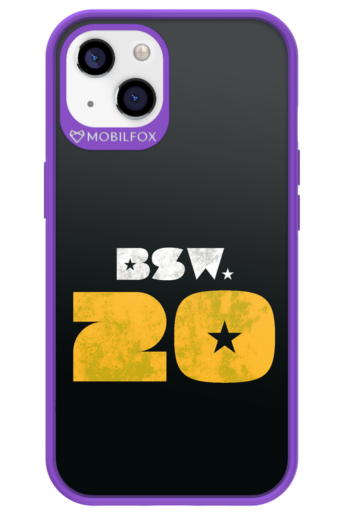 BSW 20 (6) 2.0 - Apple iPhone 13