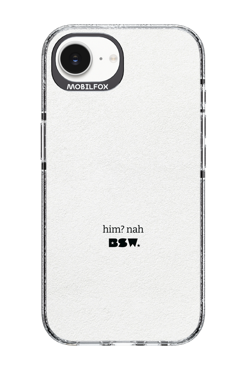 BSW FourSeasons 16 2.0 - Apple iPhone 16e