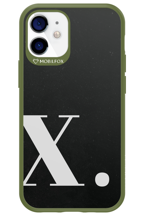 X (Off Space) 2.0 - Apple iPhone 12 Mini