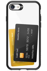 Cards 2.0 - Apple iPhone SE 2020