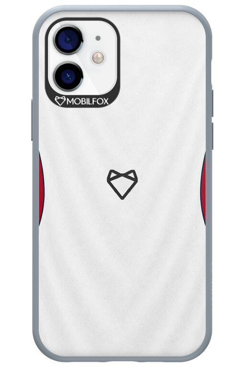 England X Mobilfox 2.0 - Apple iPhone 12