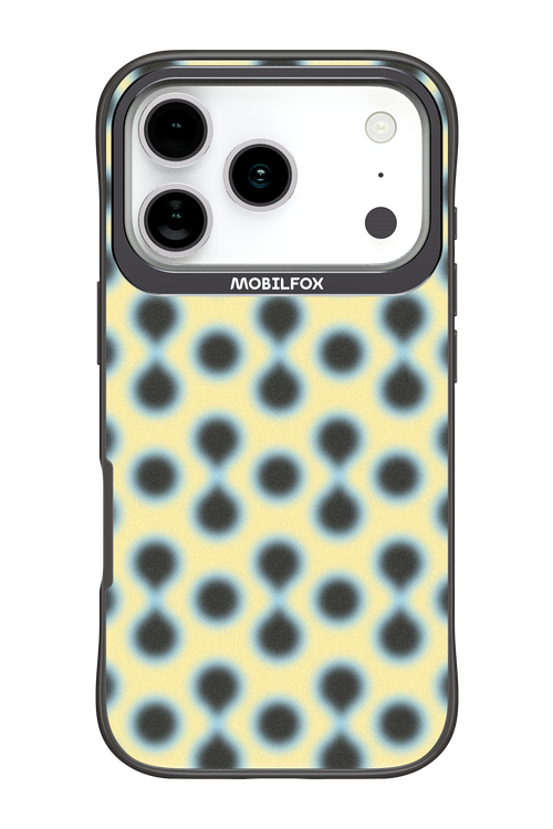 Butter Bubble 2.0 - Apple iPhone 17 Pro