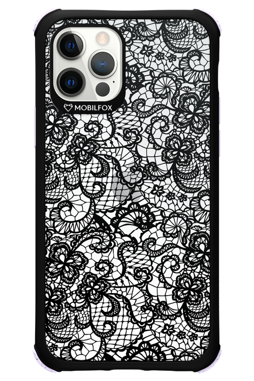 Spoiled 2.0 - Apple iPhone 12 Pro