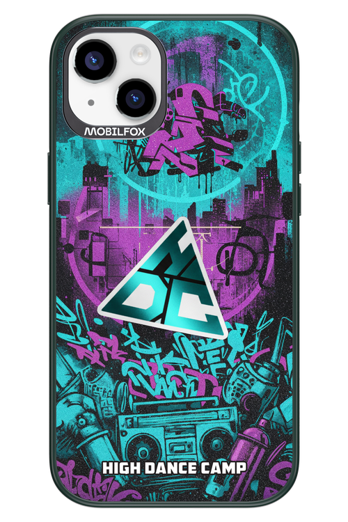 HDC 10 - Apple iPhone 14 Plus