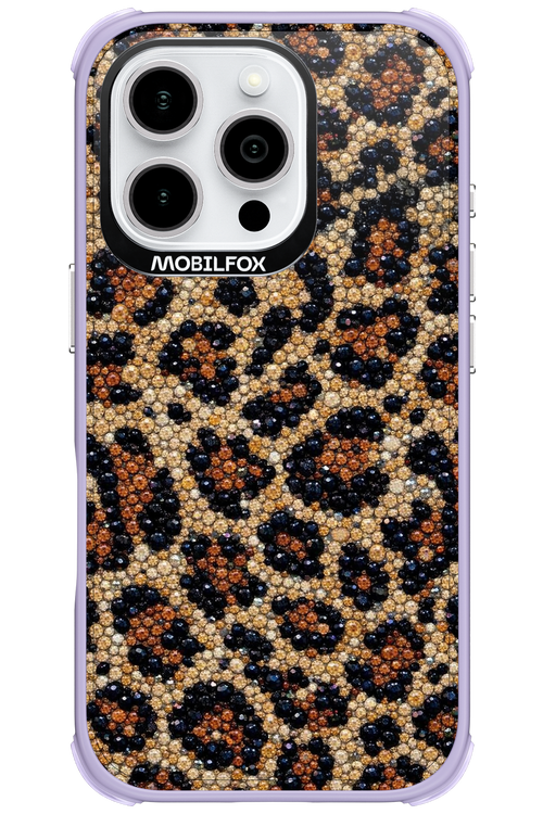 Crystal Roar 2.0 - Apple iPhone 16 Pro