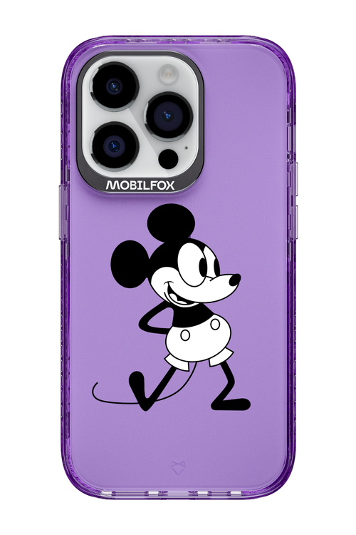Iconic Mouse - Apple iPhone 14 Pro