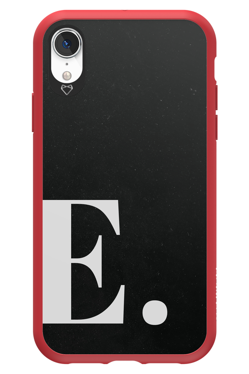 E (Off Space) 2.0 - Apple iPhone XR