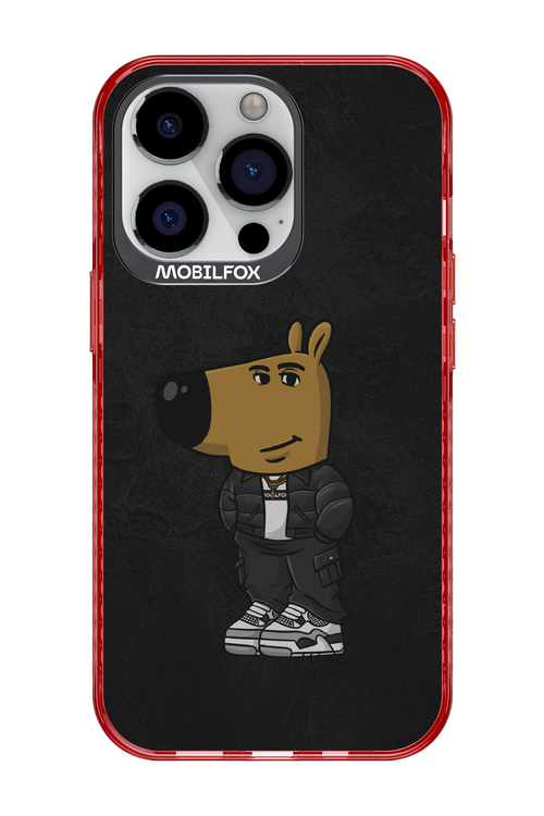 Chill Guy - Apple iPhone 13 Pro