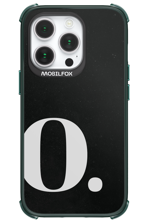 O (Off Space) 2.0 - Apple iPhone 14 Pro